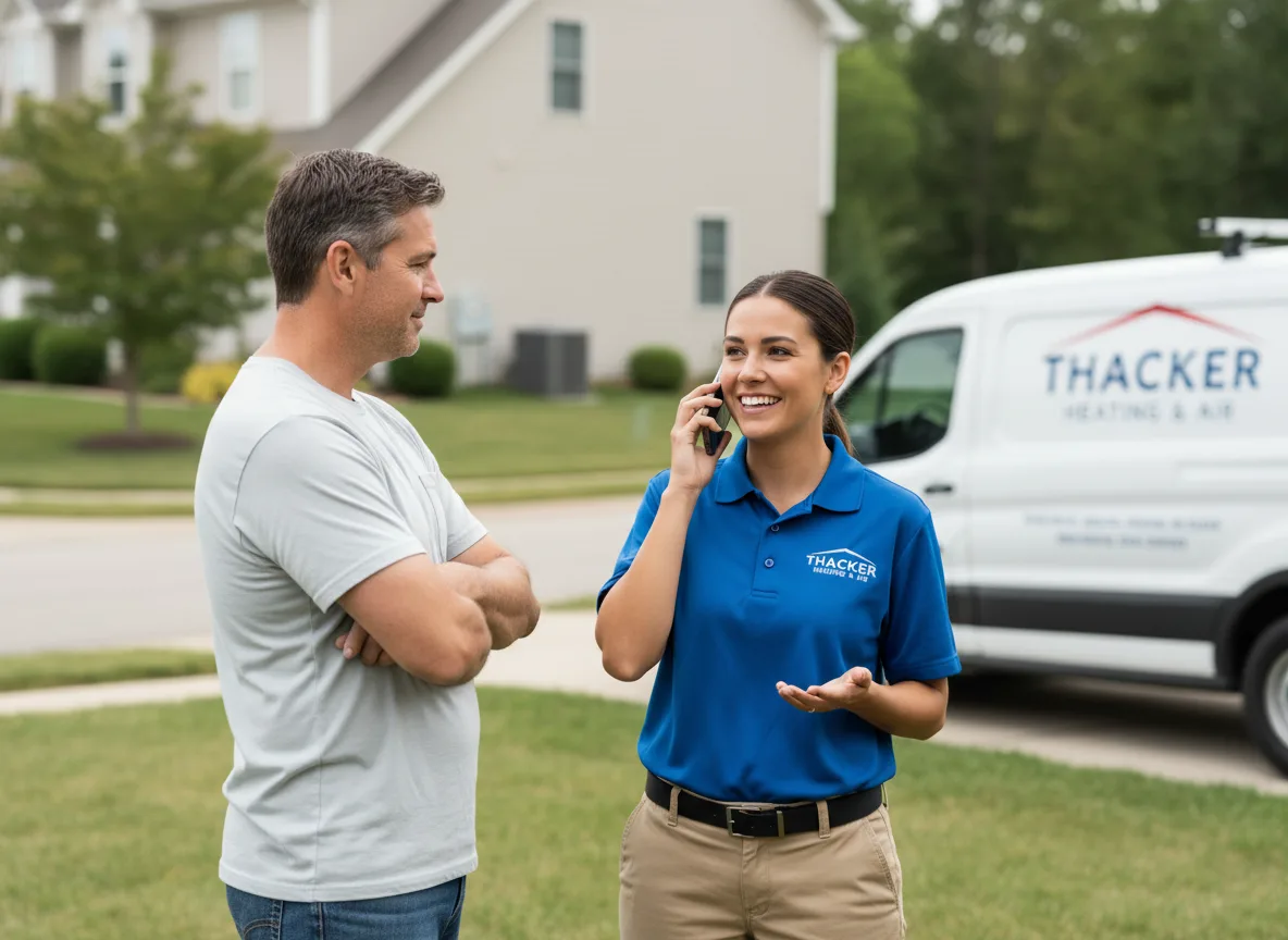 Ac Repair Buena Vista, NM FAQs